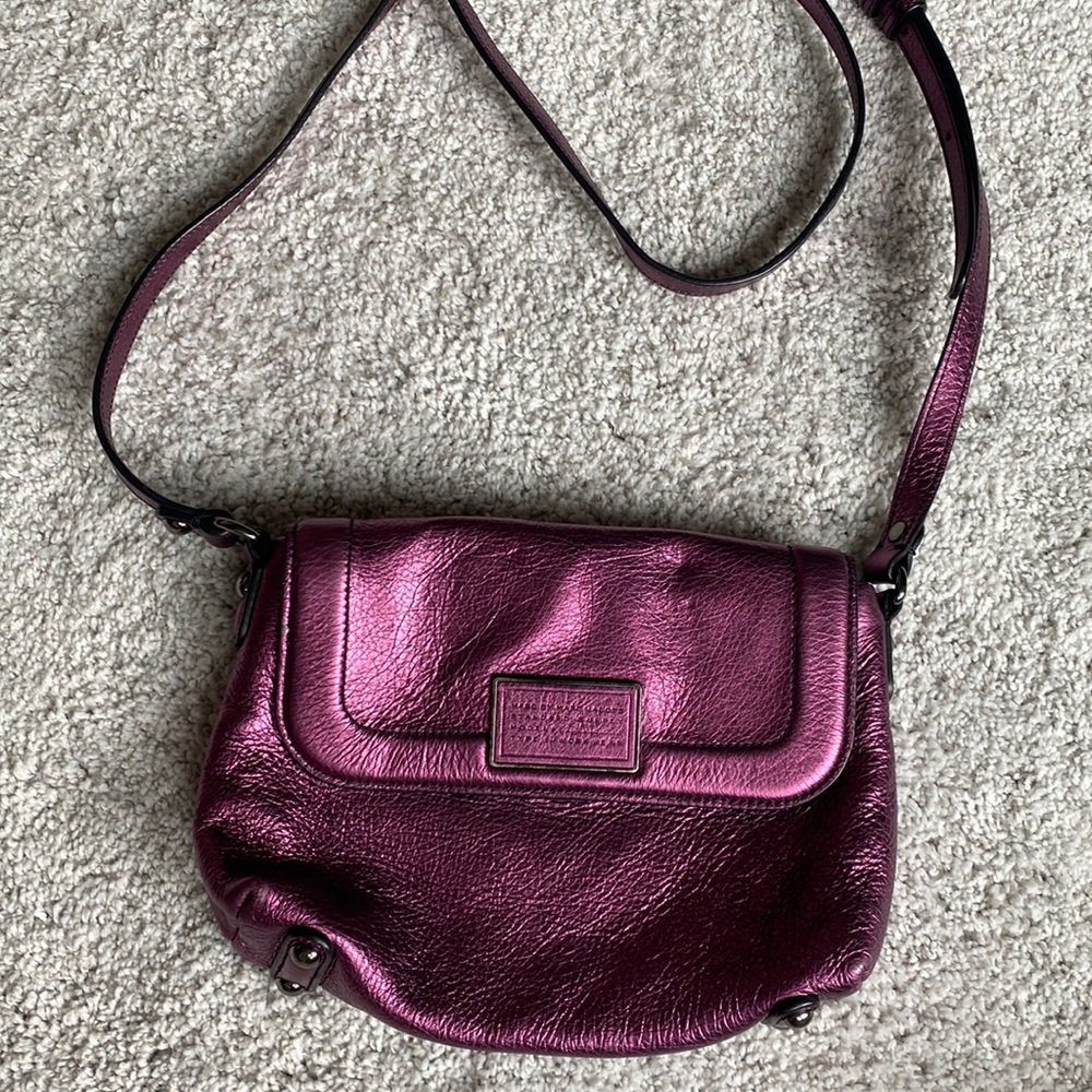 Crossbody bag